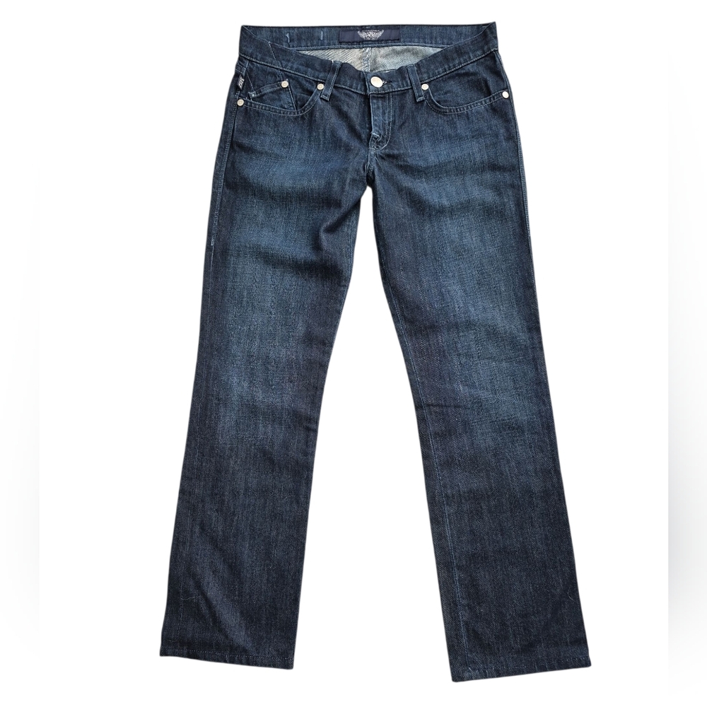 Rock & Republic Dark Blue Jeans